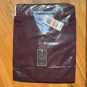 SALE🎉Men’s Tasso Elba Polo